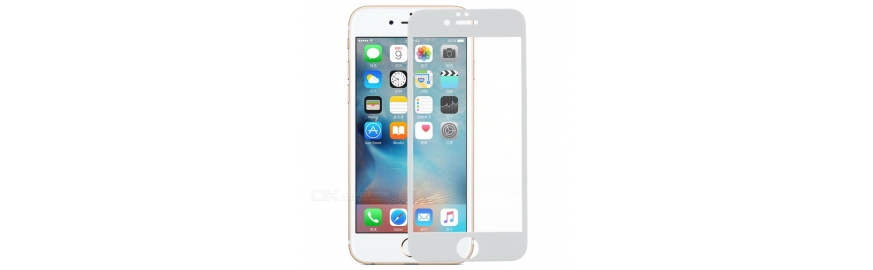 Tempered Glass iPhone 6 / 6s