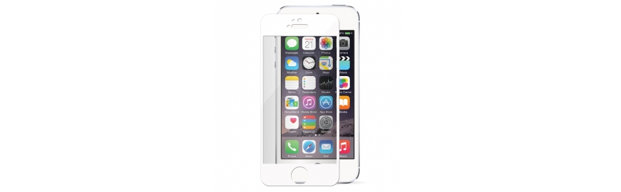 Tempered Glass iPhone  5 / 5s