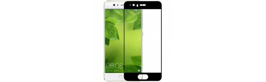 Tempered Glass Huawei P8 / P9 Lite 2017 