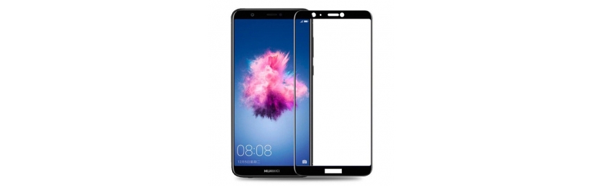 Tempered Glass Huawei P Smart