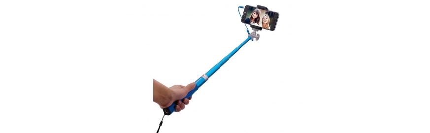Selfie Stick / Tripod 