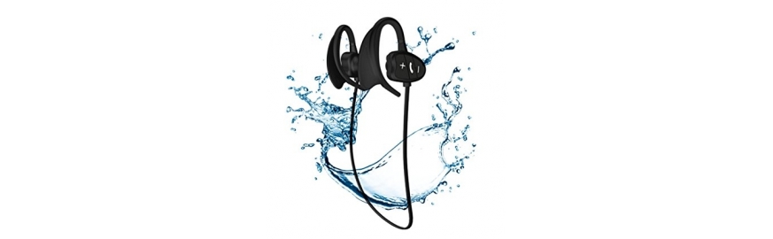 Bluetooth Ακουστικά