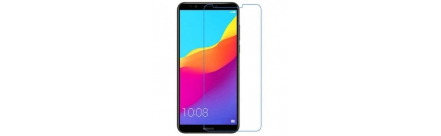 Tempered Glass Huawei Y7 Prime 2018