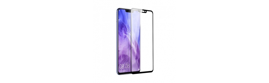 Tempered Glass Huawei P Smart Plus