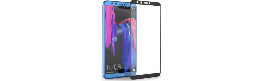 Tempered Glass Honor 9 Lite
