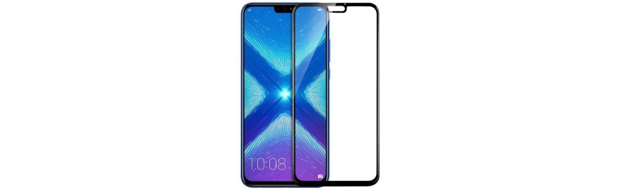 Tempered Glass Honor 8X