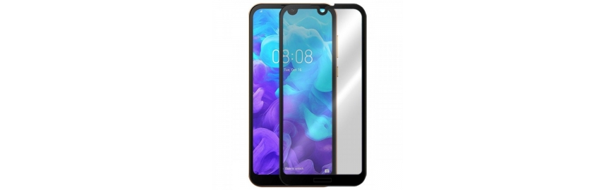 Tempered Glass Huawei Y5 2019
