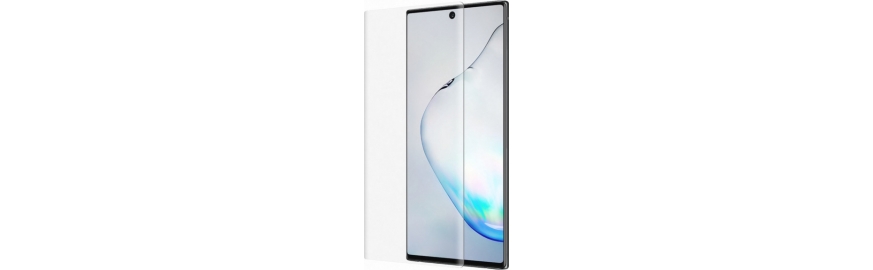 Tempered Glass Samsung Galaxy Note 10