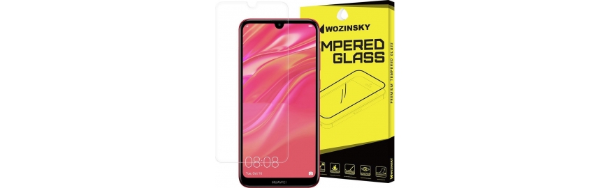 Tempered Glass Huawei Y6 2019