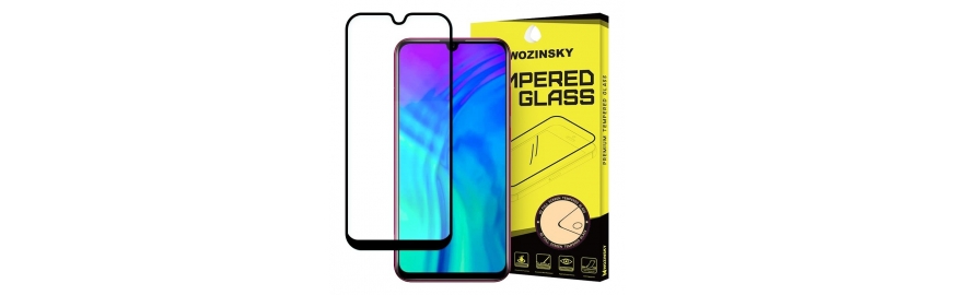 Tempered Glass Honor 20 Lite