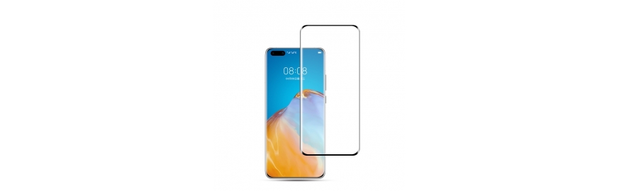 Tempered Glass Huawei P40 Pro