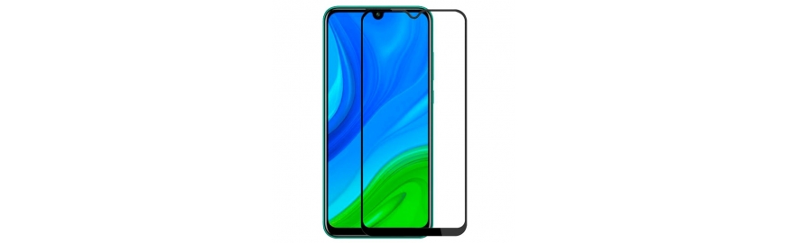 Tempered Glass Huawei P Smart 2020