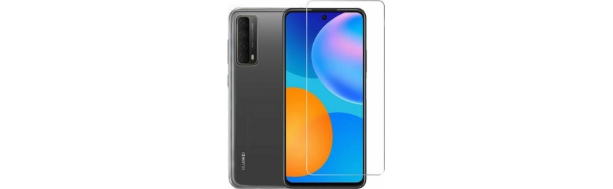 Tempered Glass Huawei P Smart 2021